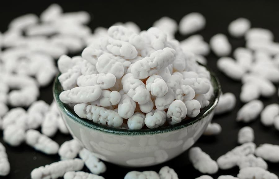 تصویر 4 از خرید و فروش نقل با طعم بیدمشک با شرایط فوق العاده